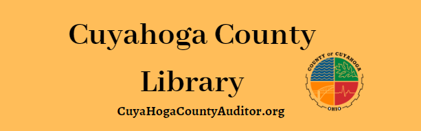 Cuyahoga County Library