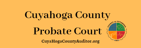 Cuyahoga County Probate Court