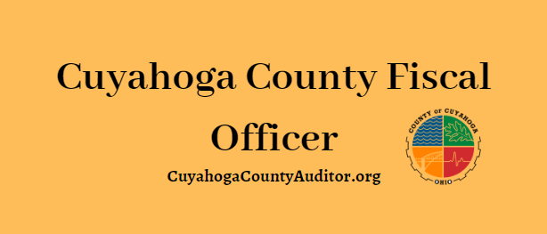 Cuyahoga County Fiscal Officer