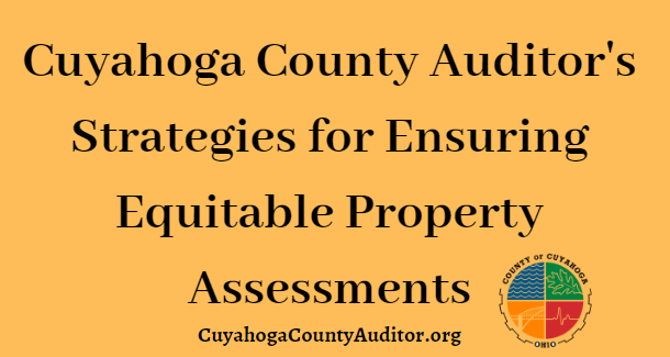 Strategies for Ensuring Equitable Property Assessments